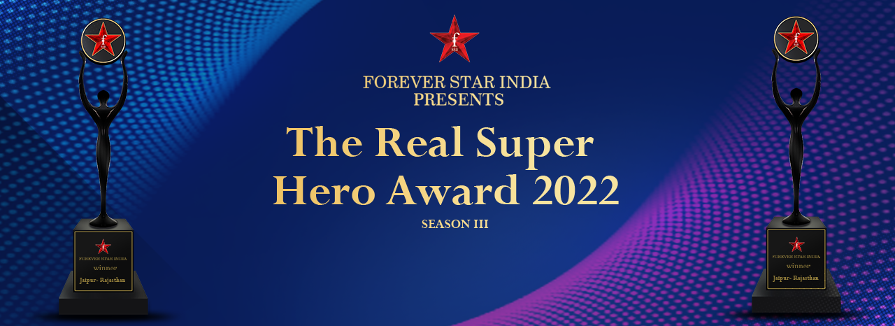 Super Heroes Awards 2022